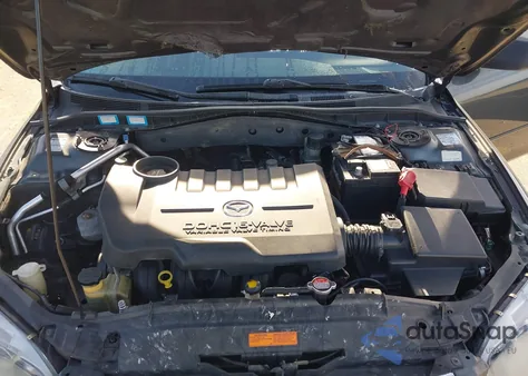 2003 Mazda Mazda6 I z USA, uszkodzony, nr VIN 1YVFP80C635M37338